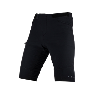 Leatt Short VTT Leatt Trail 2.0Noir -