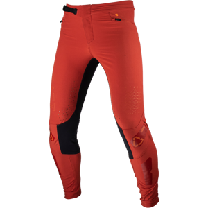 Pantalon VTT Leatt Gravity 4.0Lava -