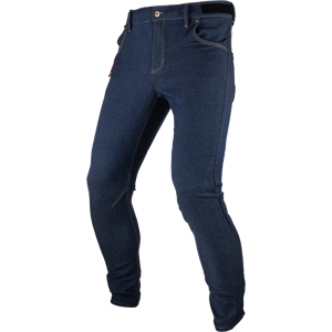 Pantalon VTT Leatt Gravity 3.0Denim -