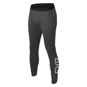 Pantalon de Ski FXR Atmosphere Charcoal-Gris -