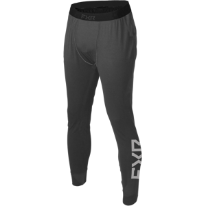 FXR Pantalon de Ski FXR Atmosphere Charcoal-Gris -