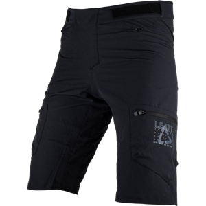 Leatt Short VTT Leatt AllMtn 2.0Noir -