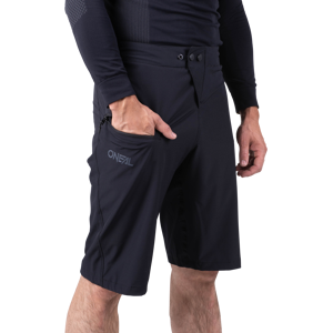 O'Neal Short VTT O’Neal Legacy Noir -