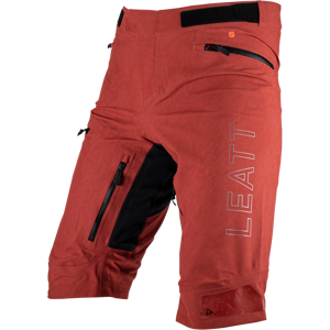 Leatt Short VTT Leatt HydraDri 5.0Lava -