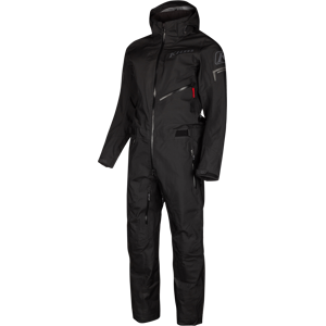 KLIM Combinaison Klim Lochsa Noir-Gris -