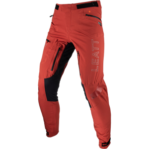 Pantalon VTT Leatt HydraDri 5.0Lava -