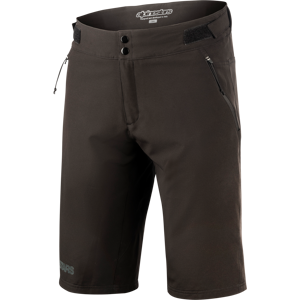 Short VTT Alpinestars Rover Pro Noir - - Publicité