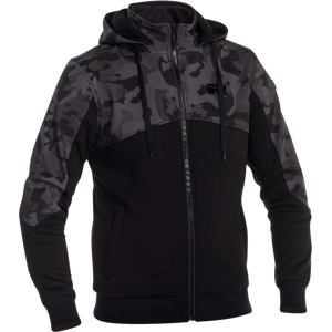 Sweat a Capuche Moto Richa Titan Camouflage -