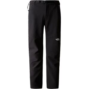 THE NORTH FACE M Diablo R Tpr Pant Tnf - Noir - taille 30 2024 Noir 100 Mixte - Publicité