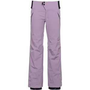 686 Gore-tex Willow Insulated Pant - Violet - taille M 2023 Noir M Homme - Publicité