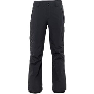 686 Mns Gore-tex Gt Pant - Noir - taille XL 2024 Noir M Homme - Publicité