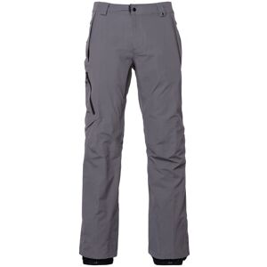 686 Gore-tex Gt Pant - Gris - taille S 2023 Noir XL Homme - Publicité