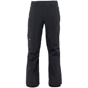 686 Gore-tex Core Shell Pant - Noir - taille S 2024 Noir M Homme - Publicité