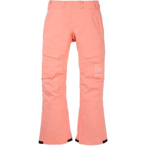 BURTON W Ak Gore Sm Ins Pt - Rose - taille M 2024 Rose S Homme - Publicité