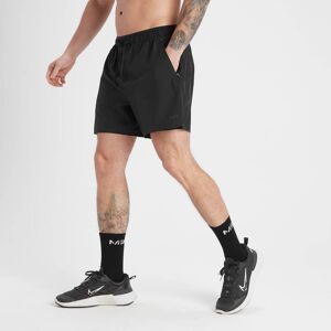 Myprotein FR Short 2-en-1 MP Velocity Ultra pour hommesÂ aÂ Noir - XXL