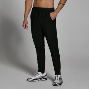 Jogging en matière tissée MP Lifestyle pour hommes – Noir - L