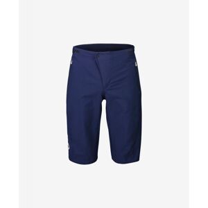 Poc Essential Enduro Shorts - Short VTT homme Turmaline Navy L - Publicité