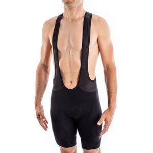 Castelli Endurance 3 Bibshort - Cuissard vélo homme Black XL - Publicité