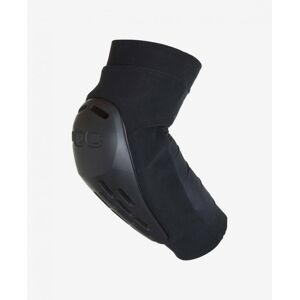 Poc VPD System Lite Elbow - Protection VTT épaules Uranium Black L - Publicité