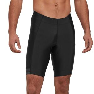 Altura Progel Plus Sans Bretelles - Cuissard vélo homme Black M - Publicité