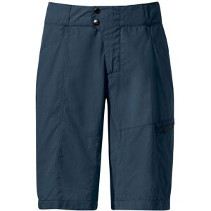 Vaude Tamaro Shorts - Short VTT homme Dark Sea M - Publicité