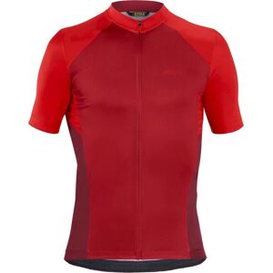 Mavic Cosmic - Maillot vélo homme Haute / Red L - Publicité