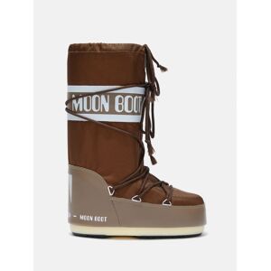 Icon Nylon - Bottes de neige Shitake 35 - 38