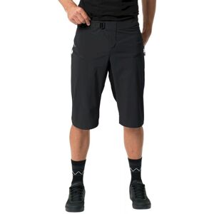 Vaude Moab Pro Shorts - Short VTT homme Black XL - Publicité