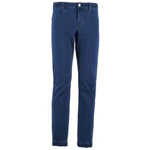 E9 Ape9 Denim 2.3 - Pantalon escalade homme Full-Blue M - Publicité