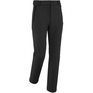 Lafuma Access Softshell Pants M - Pantalon softshell homme Black / Noir FR 44 - Publicité