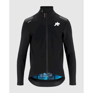 Assos Equipe RS 3/3 Jacket S9 Targa - Veste vélo homme Black XS - Publicité