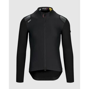 Assos Equipe RS 2/3 Jacket Targa - Veste vélo homme Black M - Publicité