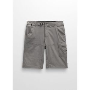 Stretch Zion Short II - Short randonnée homme Flint US 32 - Entrejambe 10"