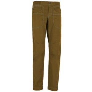 E9 Rondo Artrock 2.4 - Pantalon escalade homme Caramel L - Publicité