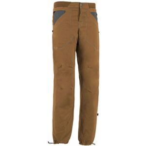 E9 N 3Angolo 2 - Pantalon escalade homme Tobacco XL - Publicité