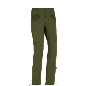 E9 Rondo Slim - Pantalon escalade homme Avocado L - Publicité