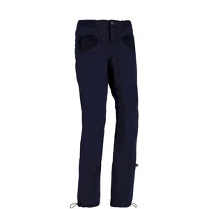 E9 Rondo Slim - Pantalon escalade homme Persian Blue L - Publicité