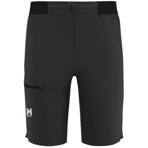 Millet Wanaka Fast Short - Short randonnée homme Black L - Publicité