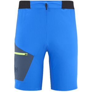 Millet Wanaka Fast Short - Short randonnée homme Sky Diver XL - Publicité