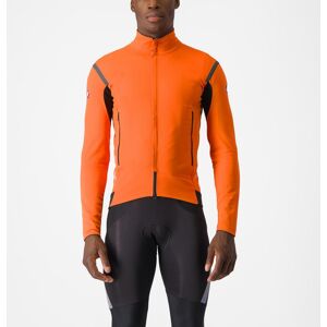 Castelli Perfetto RoS 2 - Veste vélo homme Red Orange / Dark Gray L - Publicité