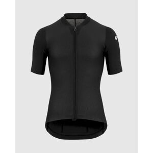 Assos Mille GT Drylite Jersey S11 - Maillot vélo homme Black Series XL - Publicité