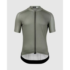 Assos Mille GT Jersey C2 EVO - Maillot vélo homme Titan Green L - Publicité