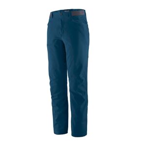 Patagonia Venga Rock Pants - Pantalon escalade homme Lagom Blue US 30 - Short - Publicité