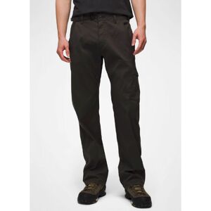 Stretch Zion - Pantalon escalade homme Dark Iron US 30 - Entrejambe 32"