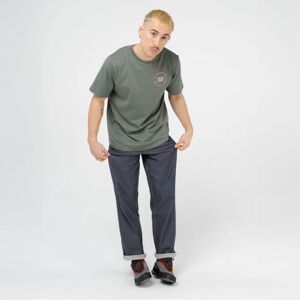 Snap Boulder Pants - Pantalon escalade Blue Denim XL - Publicité