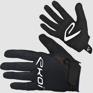 Ekoï Gants vtt EKOI Perf MTB Full Black noir XL male