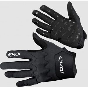 Ekoï Gants vtt EKOI Perf Protect Noir noir M male