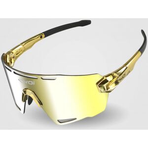 Lunettes Ekoi Premium 90 Star Gold EKOI