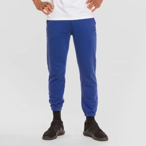 Jogg Pant Cycling Apparel Ekoi Bleu Roi  - Taille  S - EKOÏ