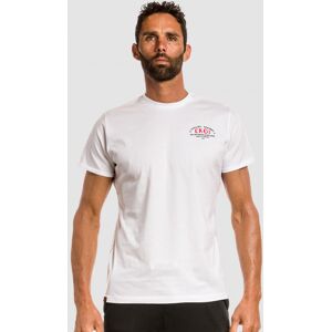 Ekoï Tee-Shirt EKOI TEE SPIRIT Blanc blanc XL male